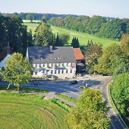 Hotel Marienhof Baumberge Nottuln Kültér fotó